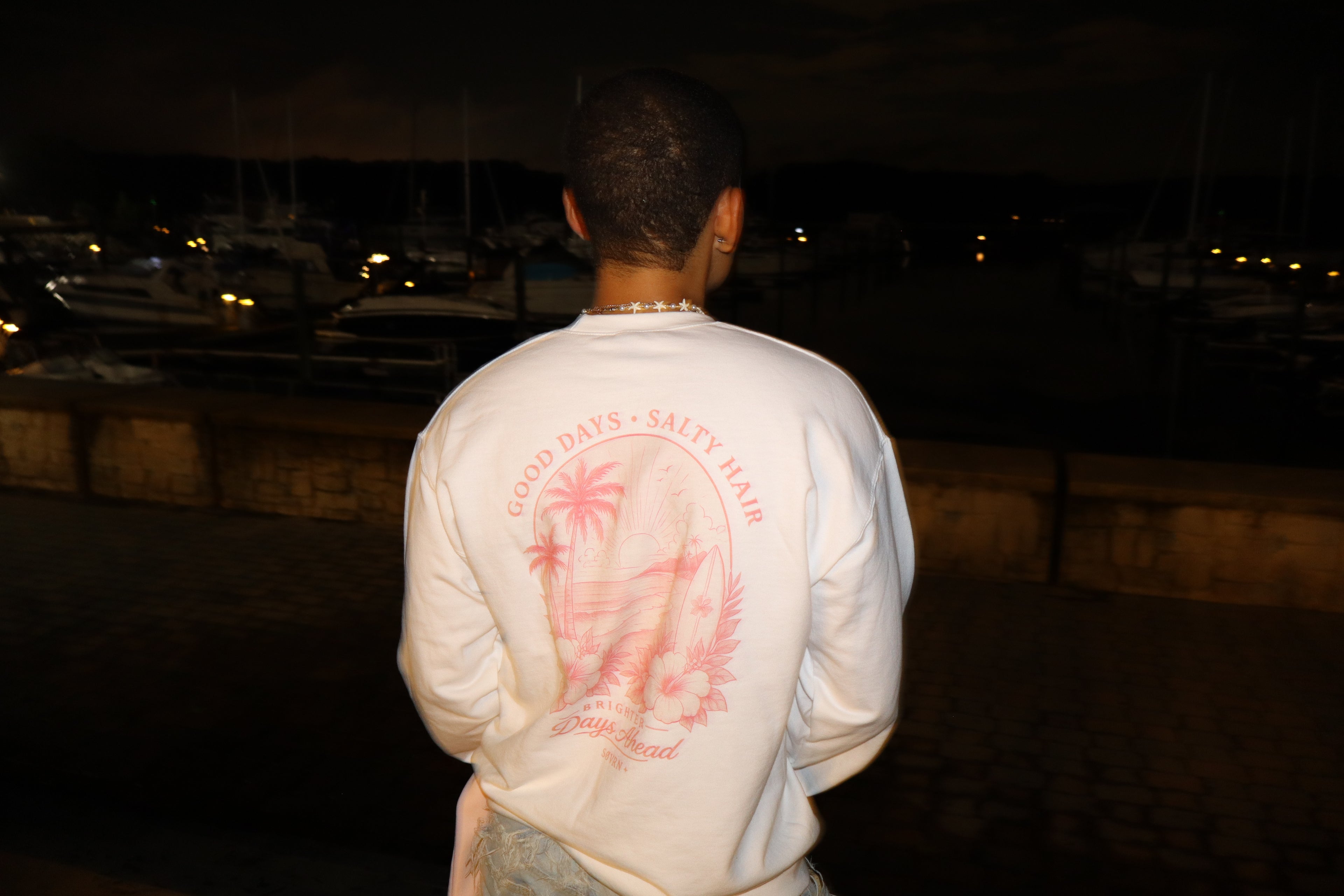 SØVRN  Classic Sweatshirt