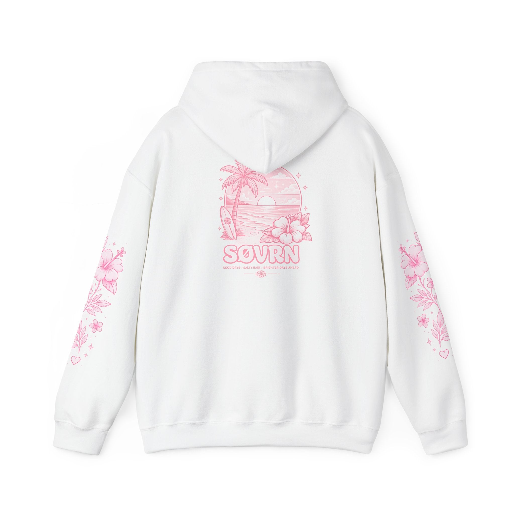 SØVRN Paradise Hoodie
