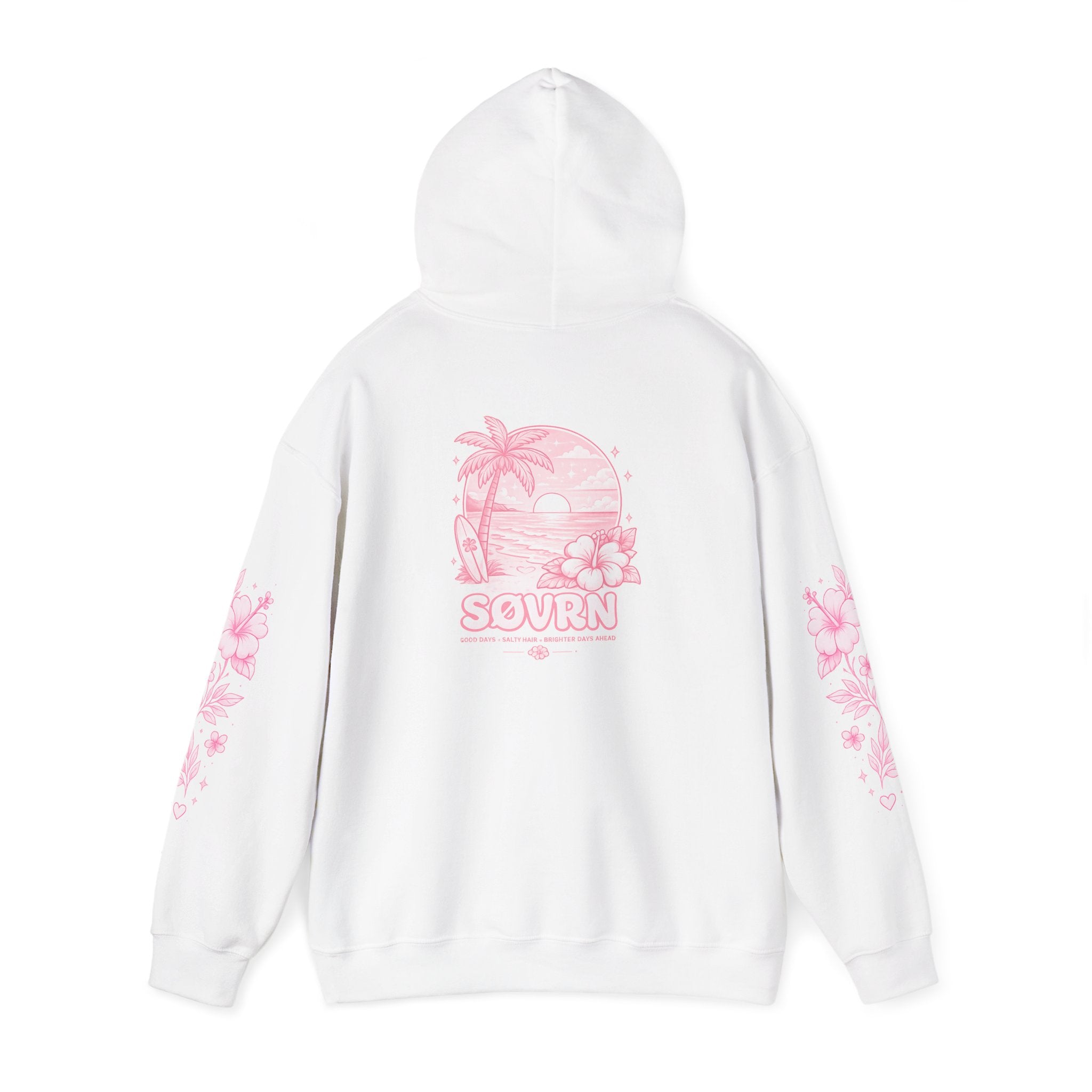 SØVRN Paradise Hoodie