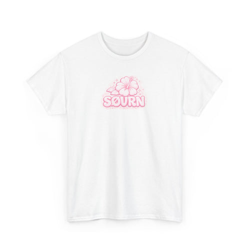 Beach Babe Shark Tee