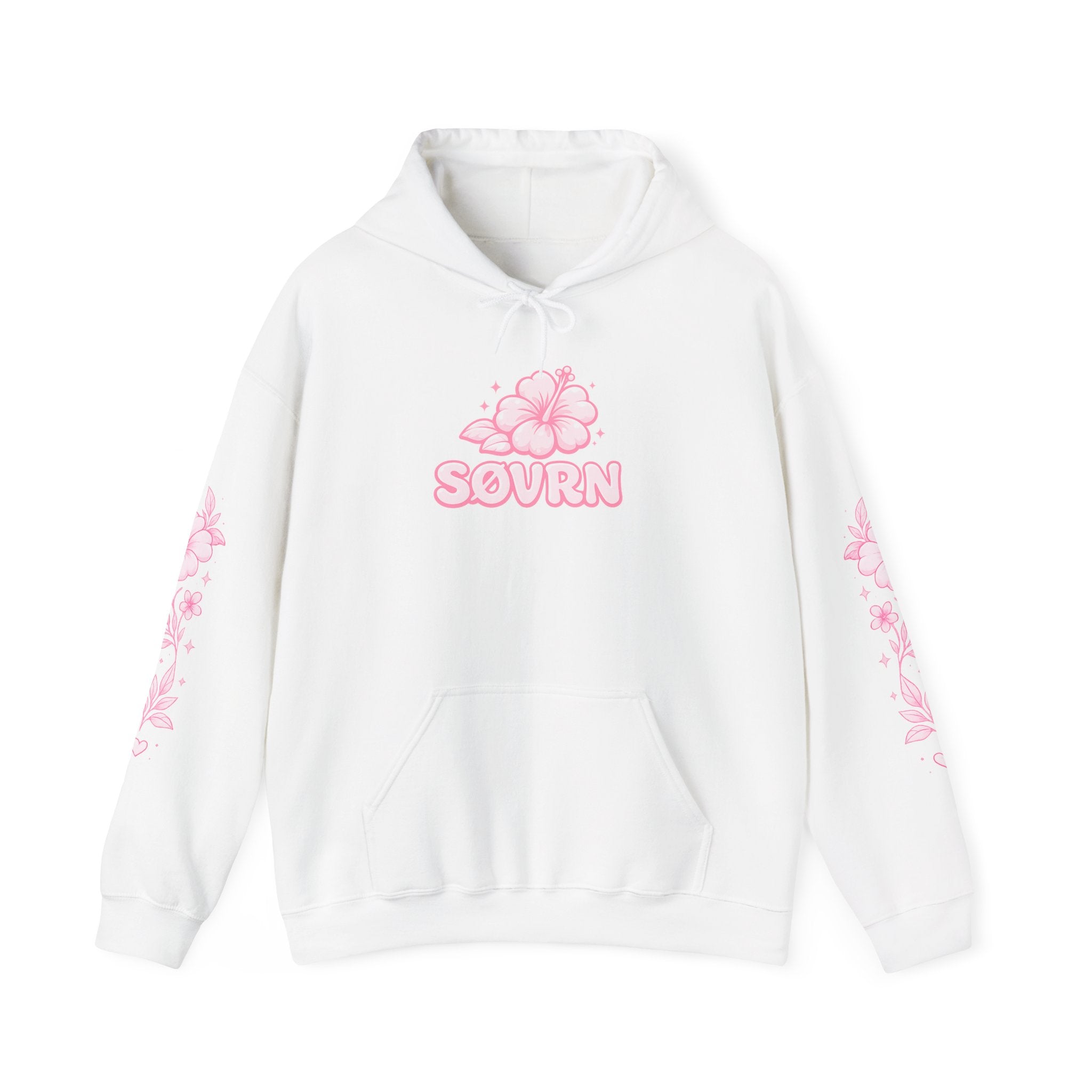 SØVRN Paradise Hoodie