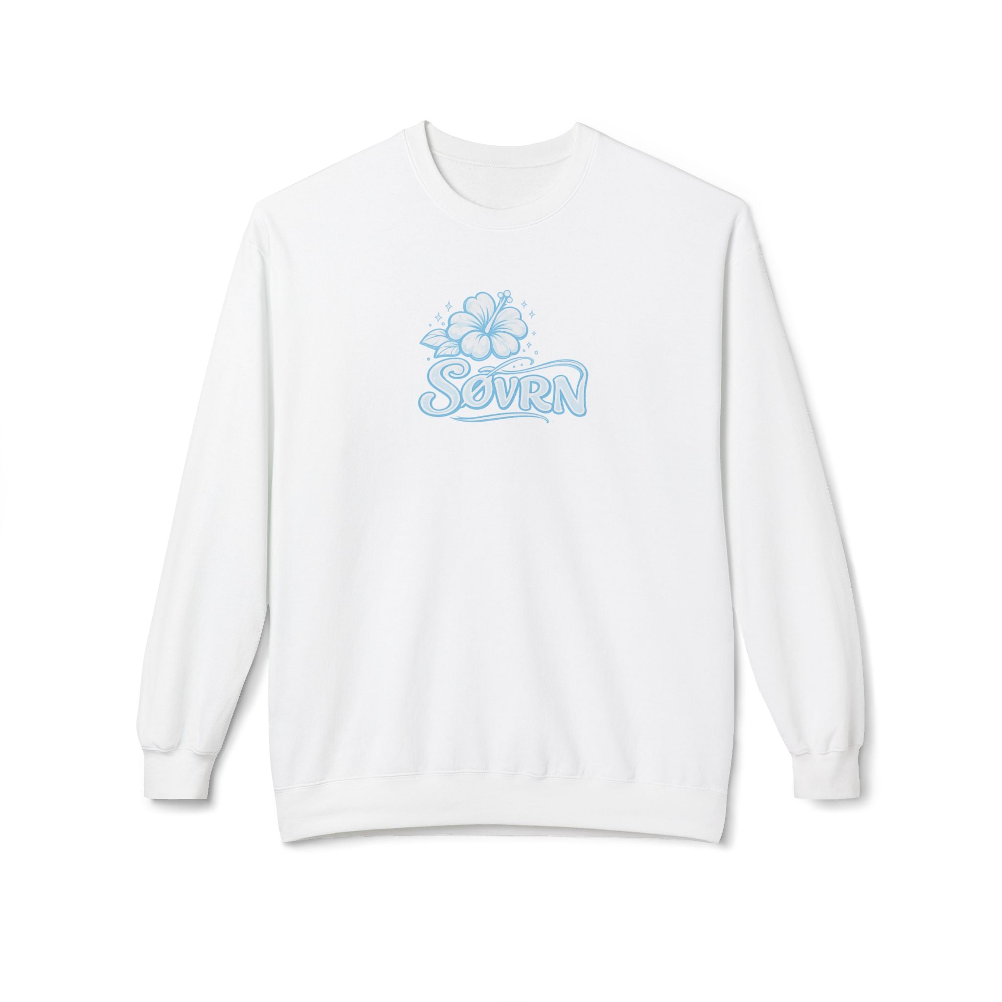 Dolphin Harmony Crewneck Sweatshirt