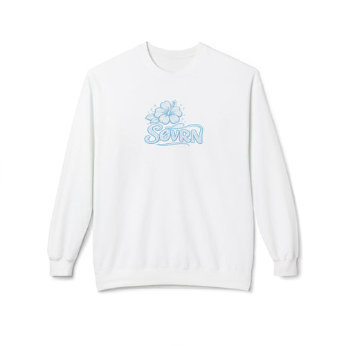 Dolphin Harmony Crewneck Sweatshirt