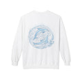 Dolphin Harmony Crewneck Sweatshirt