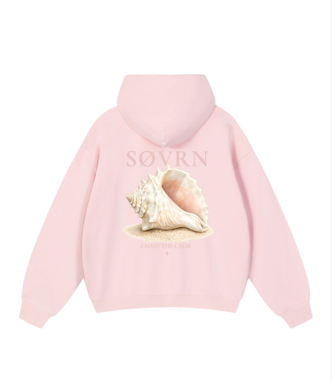 Pink,Blue,Grey,White,Hoodie,Sweatshirt,Beach,Aesthetic,Cleangirl,Seashell,Conch